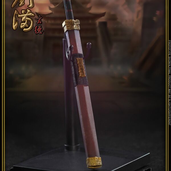 1/6 china series Liu Bei