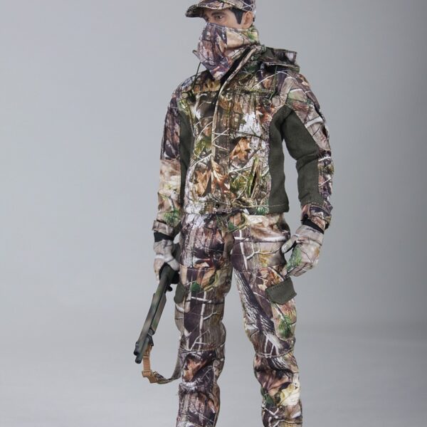 HUNTING CLOTHING SET