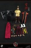 303T312 - Cao Cao Mengde 1:6 Boxed Figure
