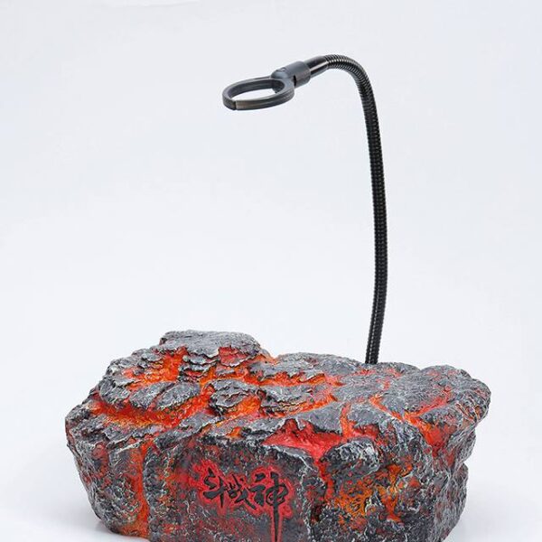 VCF2028 - VERYCOOL Stone-Shaped Display Stand