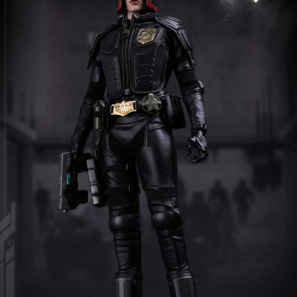 VTS-VM013 - NEW EPOCH COP