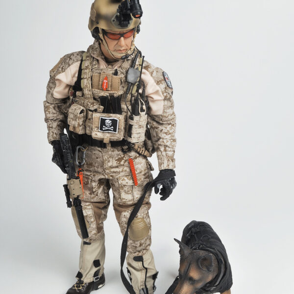 US SEAL Team Six