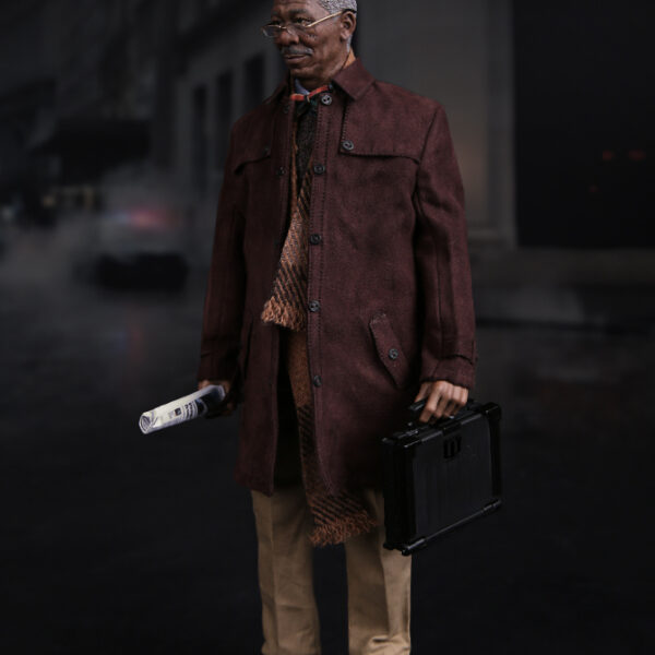 VTS-VM010 - Weapon Adviser
