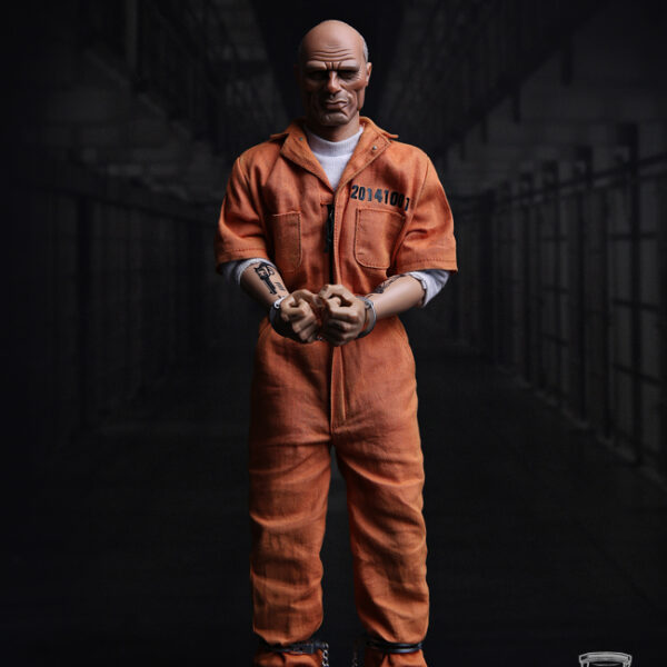 GKS001 - Gangsters Kingdom Side Story:Saxon