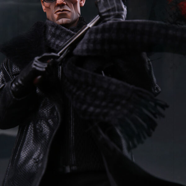 GK007 - Gangsters Kingdom Spade 5 Baron Original Series