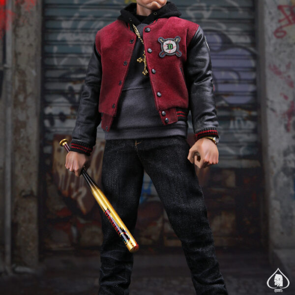 GK002EX - Spade 2 Nelson (Special Project) 2015 Limited Products