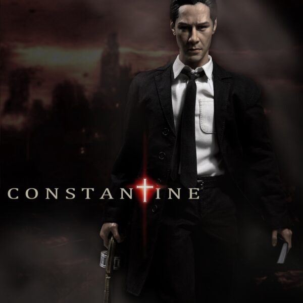 POPEX005 - 1/6 Constantine Figure