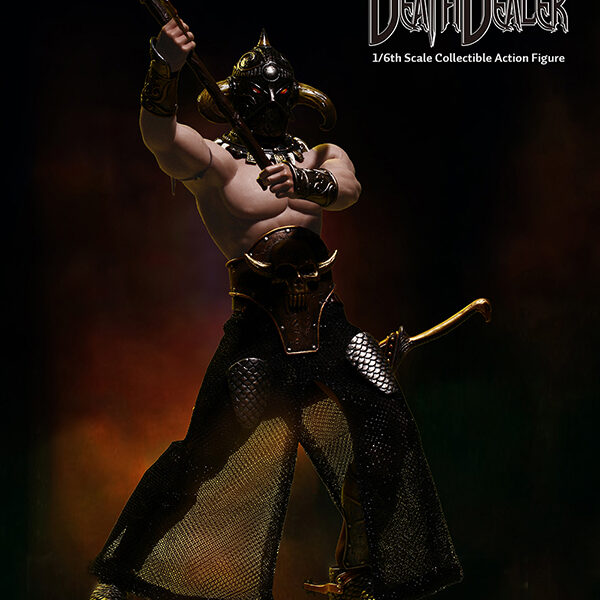 PL2015-95 - Death Dealer 1:6 Action Figure
