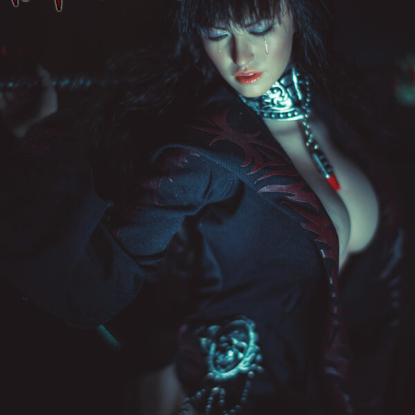 PL2016-81 - The Goddess Of Death Comes To Grimm Fairy Tales In N