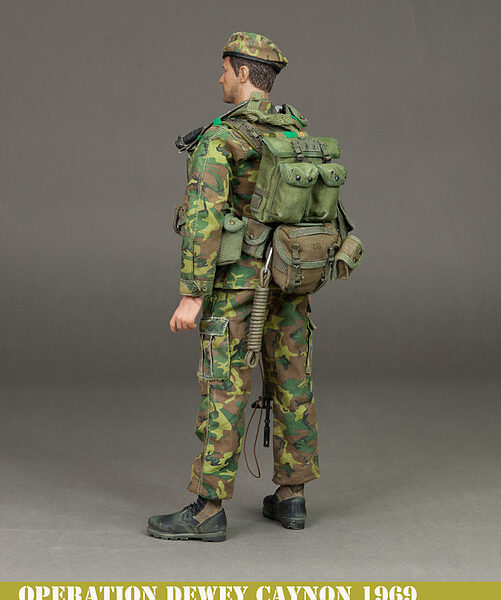 ACE13020 - ACE Operation Dewey Caynon 1969 USMC 3rd Force Recon