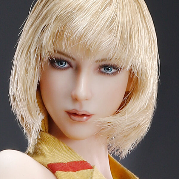 VC-CF01 - CrossFire Lurker of Fox Legend