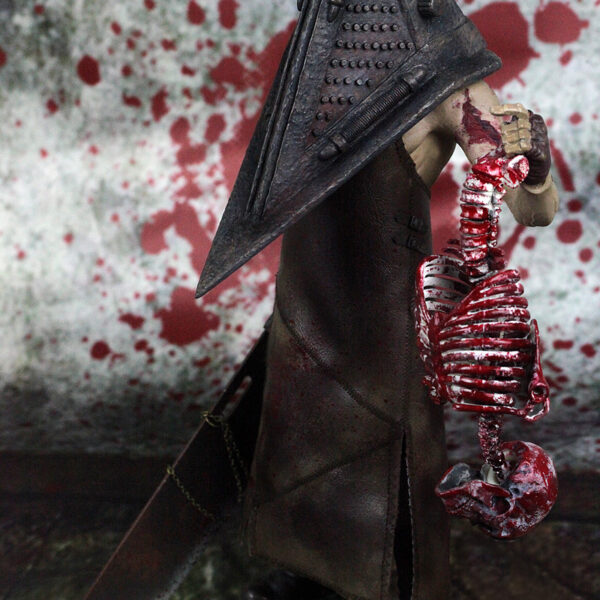 COO-CMSK03 - SK Series “Triangle Blame”