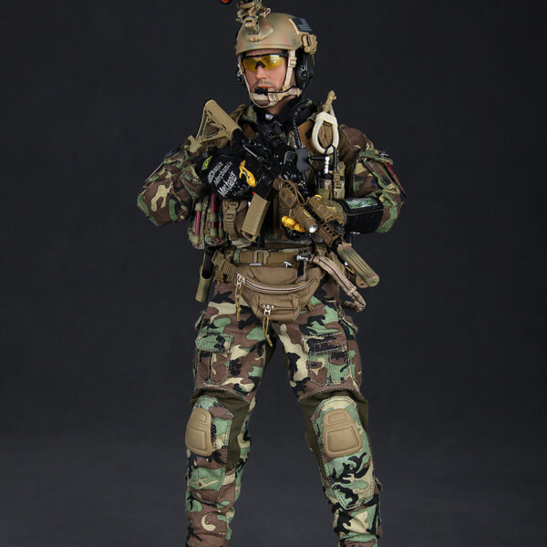 DAM 78066 - MARSOC Special Ops Team leader