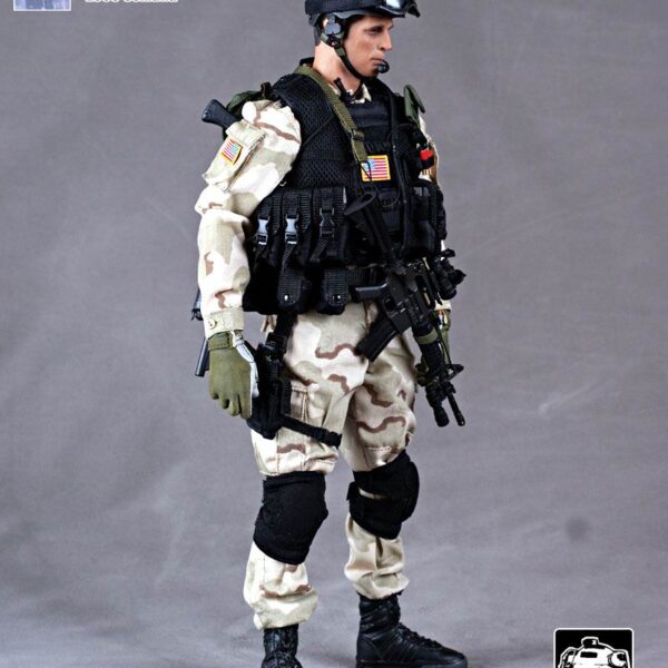 Task Force Ranger Archives - NovelToys Collectible