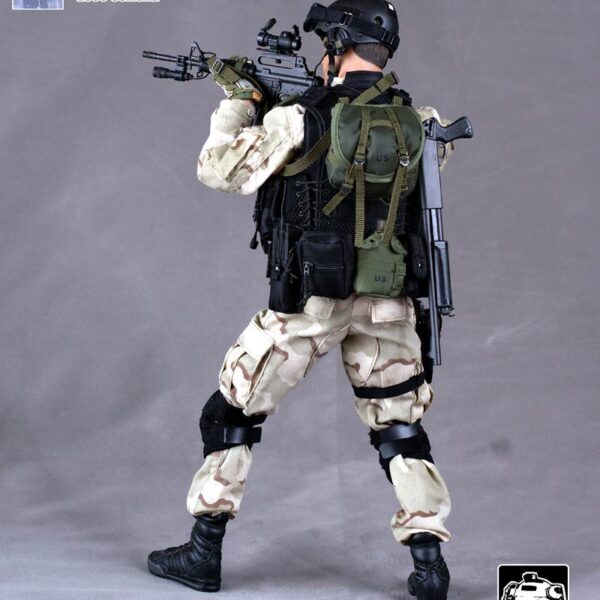 Task Force Ranger Archives - NovelToys Collectible