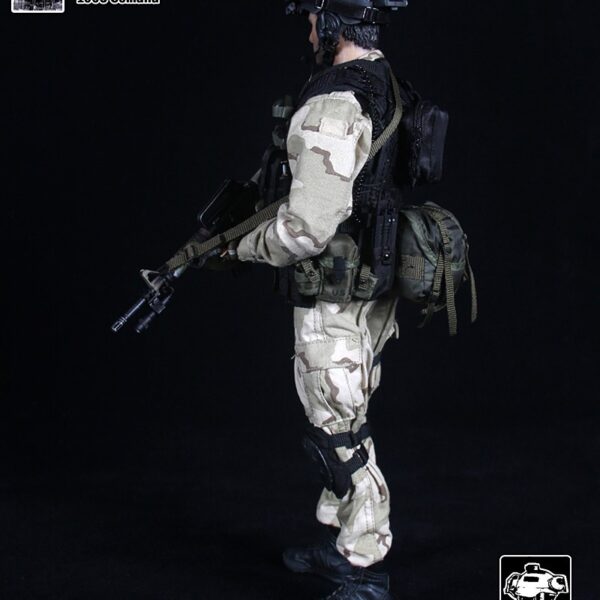 Task Force Ranger Archives - NovelToys Collectible