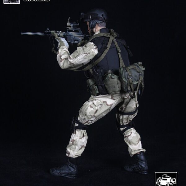 Task Force Ranger Archives - NovelToys Collectible
