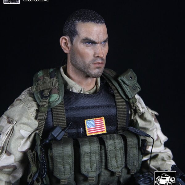 Task Force Ranger Archives - NovelToys Collectible