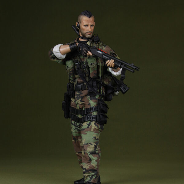 Navy Seal Reconteam Archives - NovelToys Collectible