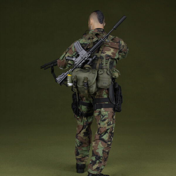 Navy Seal Reconteam Archives - NovelToys Collectible
