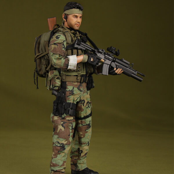 Navy Seal Reconteam Archives - NovelToys Collectible