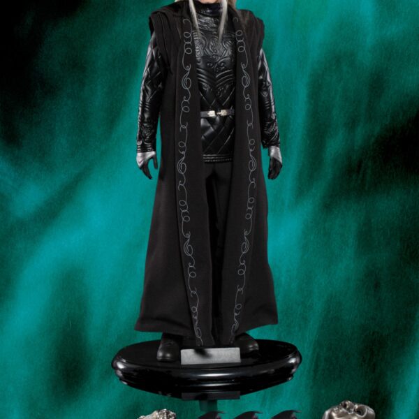 SA0021 - LUCIUS MALFOY
