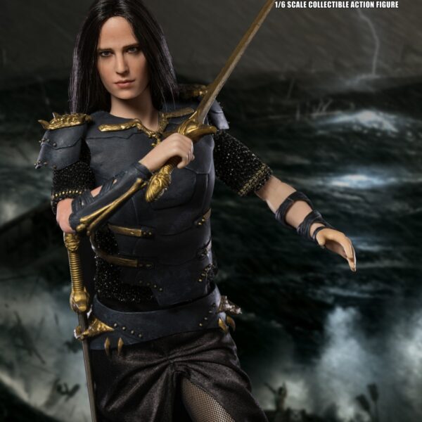 SA0045 - Artemisia (300: Rise of an Empire)