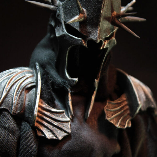 LOTR001 - Morgul Lord