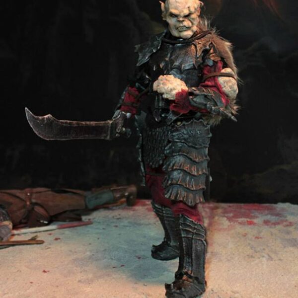 LOTR002 - Gothmog