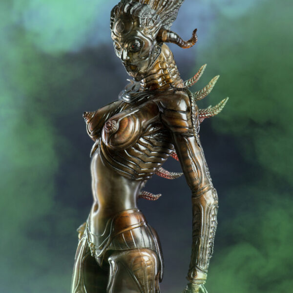 3Z0036 - SPECIES - Sil
