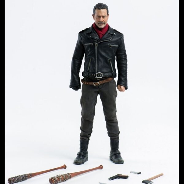 3Z0078 - The Walking Dead - Negan