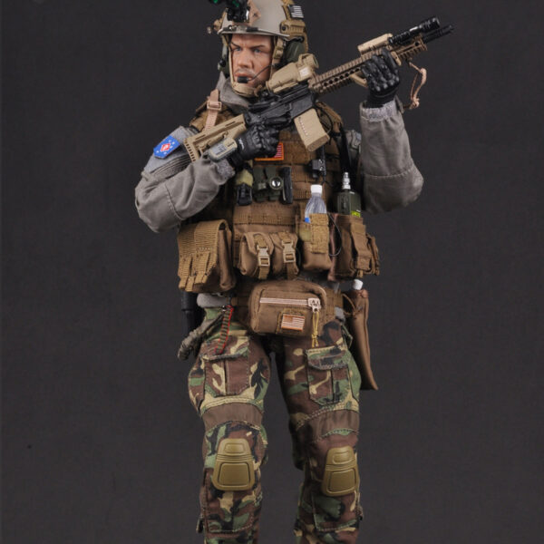 FS73001 - (MARSOC) United States Marine Corps Forces Special Operations