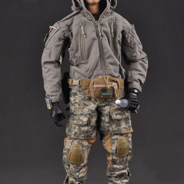 FS73002 - (SFG) United States Army Special Forces Group