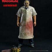 3Z0042 - The Texas Chain Saw Massacre - Leatherface