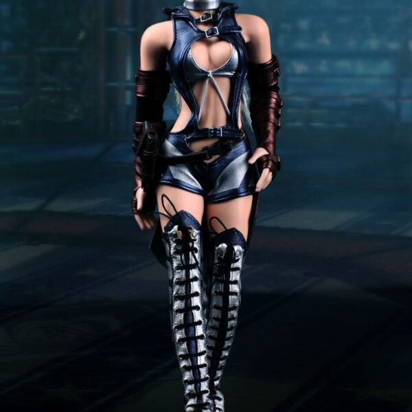 PL2013-14 - Nina Deluxe Collector Box Set