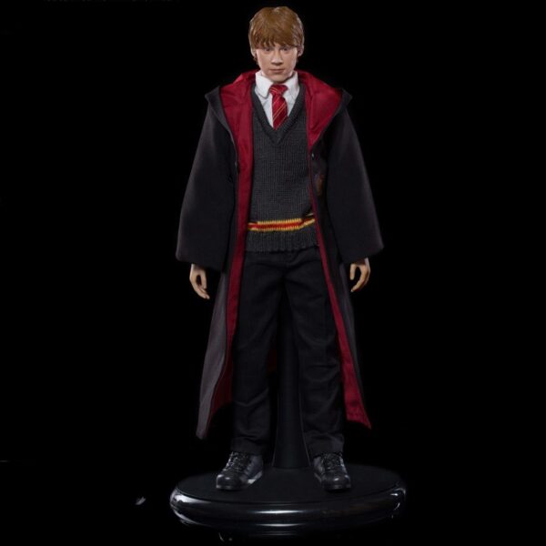 SA0057 Star Ace Harry Potter Ron Weasley Teenage Normal Version 1:6 Figure