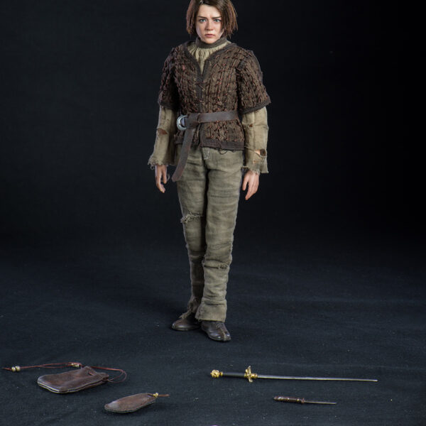 3Z0049 - Game Of Thrones – Arya Stark