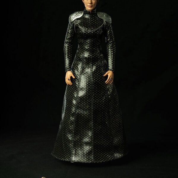 3Z0064 [Threezero] Info : Game of Thrones - Cersei Lannister
