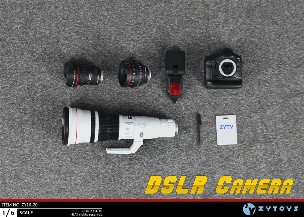 camera