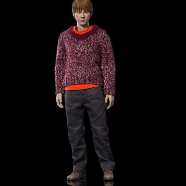 SA0059 Star Ace 1/6 Ron Weasley Teenager (Special version)