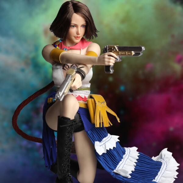 SUD-SET034 Super Duck 1/6 Cosplay Series Summoner