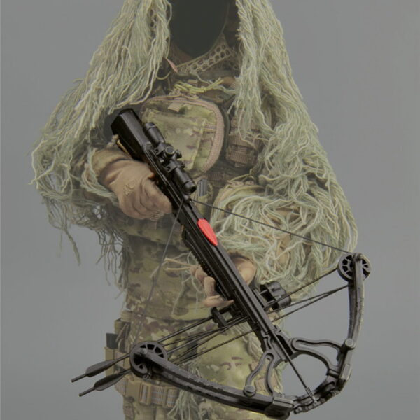 ZY15-24   ZYTOYS - 1/6 CROSSBOW