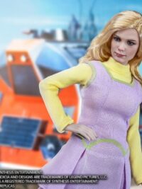 LISERPL005 EXECUTIVE REPLICAS , TBLEAGUE 1/6 Lost in Space Judy Robinson (Third Season)