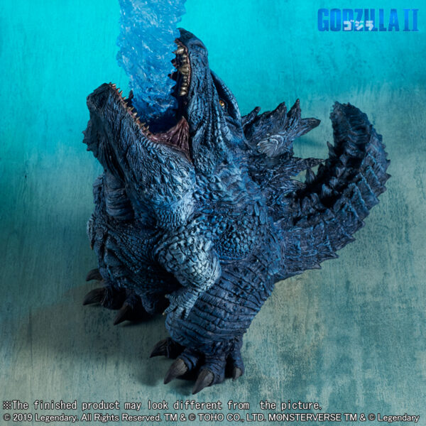 SA/XP-DF-GOD19 Star ACE + X-Plus  Defo-Real Godzilla 2019