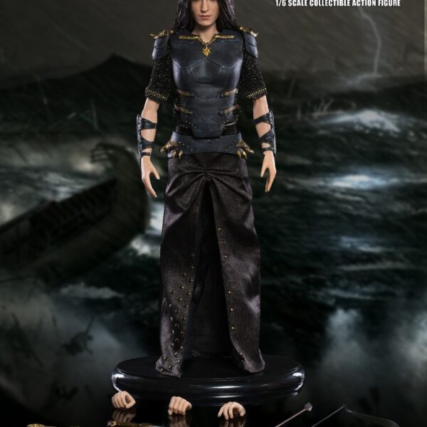 SA-0045S Star Ace 1/6 Scale Figure 300 Rise of the Empire "Artemisia" 2.0