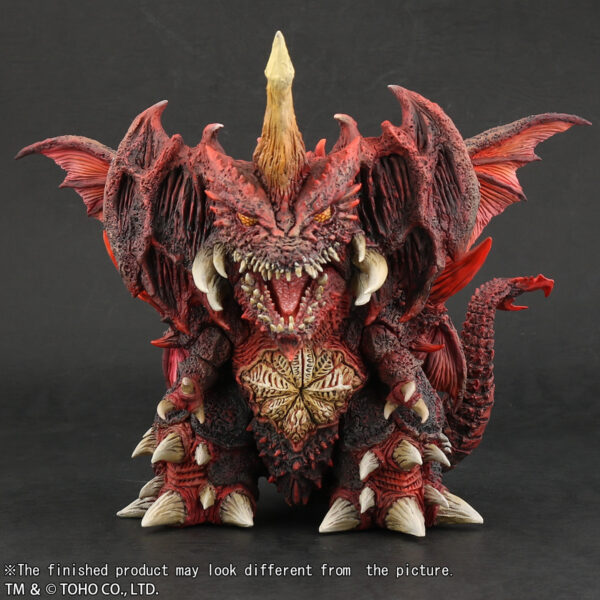SA-XP8104 Star ACE + X-Plus Deforeal Series- DF Destroyah Final Form
