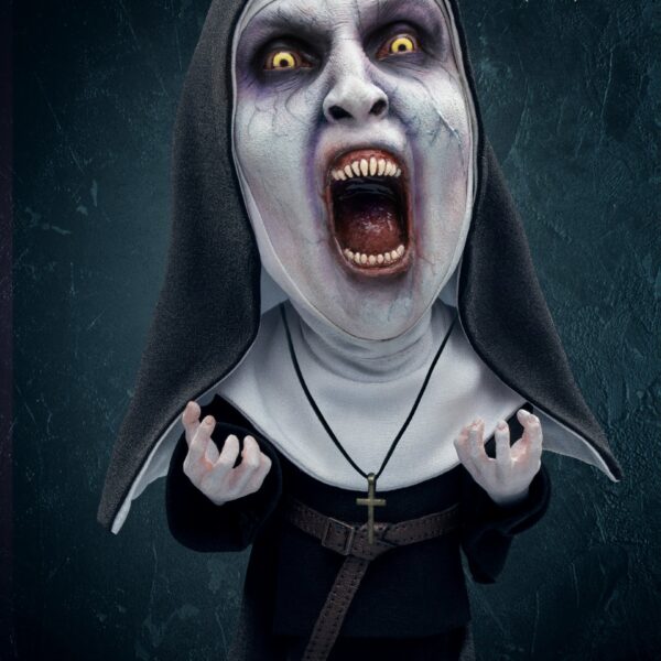SA6023 Star Ace The Nun DF Valak 2 (open mouth) Normal version