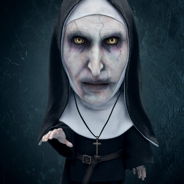 SA6021 Star Ace The Nun DF Valak 1 Normal version