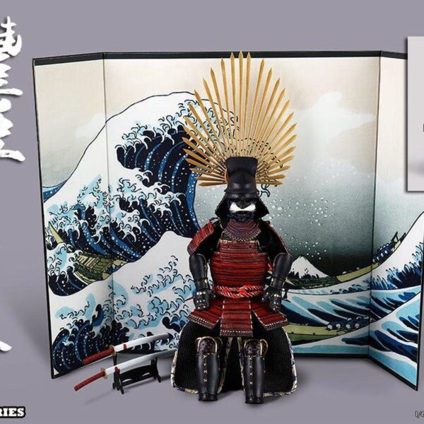 101-KN007 101 Toys 1/6 APE-Toyotomi Hideyoshi Special Version