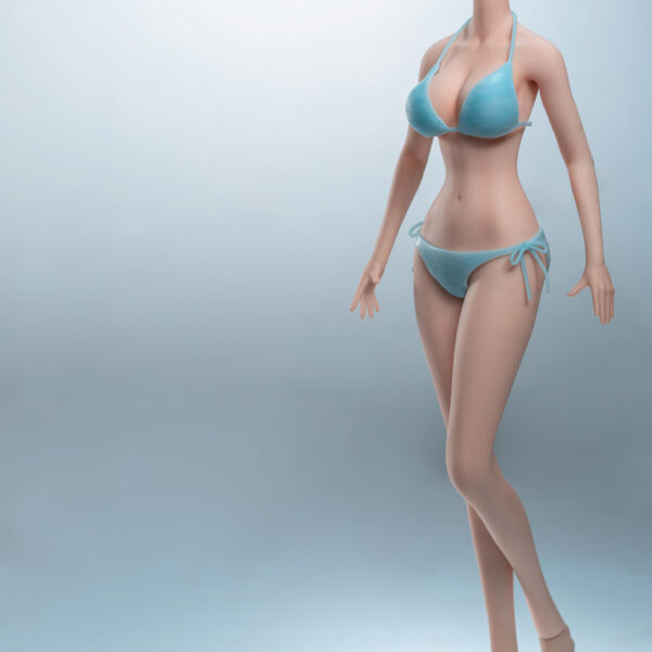 PLLB2020-S36A TBLeague Phicen 1:6 Anime Girl Super-Flexible Seamless Body